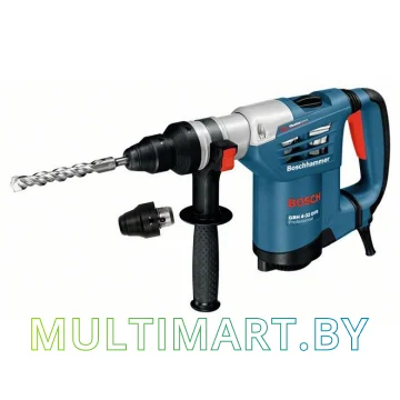 Профессиональный перфоратор Bosch GBH 4-32 DFR Professional (0611332101)